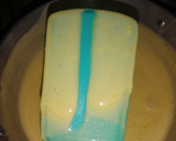 Foto del paso 4 de la receta: Colorido mousse. 👨‍🍳🌈