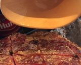 Foto del paso 4 de la receta: Jamón ahumado en almíbar de piña 🍍.. 🥰