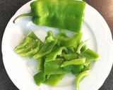 Foto del paso 5 de la receta: Ensalada de Peix sec de Formentera