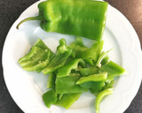 Foto del paso 5 de la receta: Ensalada de Peix sec de Formentera