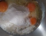 Száraz tészta házilag (ajándéknak) recept fázis 2 fotója
