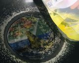 Foto langkah ke 4 dari resep Gulai Nangka lembut.
