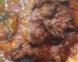 তন্দুরি চিকেন ইন রেড গ্রেভি (tandoori chicken in red gravy recipe in Bengali) রেসিপির ধাপ 3 ছবি