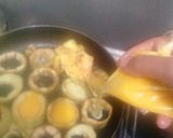 Foto langkah ke 5 dari resep Terong telor simpel.