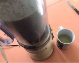 Foto del paso 1 de la receta: Mayonesa de pepino