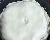 Foto del paso 5 de la receta: Tatin de alcachofas confitadas con queso cremoso!! 🧀