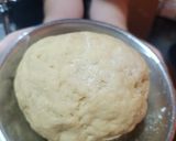 Foto del paso 2 de la receta: Masa para pastas