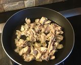 Foto langkah ke 2 dari resep Ayam Jerit Cabe Ijo.