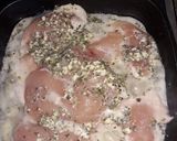 Foto del paso 1 de la receta: Pechuga a la plancha tipo napolitana😋
