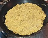 Foto del paso 3 de la receta: Pizza de motemei