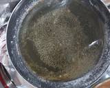 Apple jalebi with kesar ice-cream recipe step 2 photo