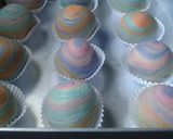 Foto langkah ke 13 dari resep Pia Spiral/ Thousandlayer Mooncake.