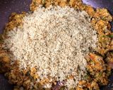 A picture of step 6 of Chicken Cutlet.