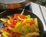 Foto del paso 2 de la receta: Filete 🥩 de res