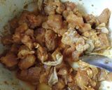 Foto langkah ke 2 dari resep Sate ala mommy meiva.