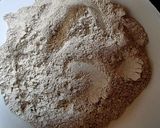 Egészségesebb répatorta muffin recept fázis 1 fotója
