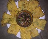 Foto langkah ke 6 dari resep Mendoan khas Cirebon made by ayah Daylan.