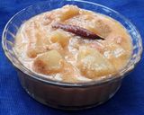 আলু পোস্ত (alu posto recipe in bengali) রেসিপি ধাপ - 5 ছবি