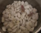 Foto del paso 3 de la receta: Fabes con almejas