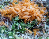 Foto del paso 2 de la receta: Ensalada de verano 😋😋