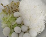 Foto langkah ke 6 dari resep Soto Semarang.