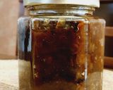 Foto del paso 5 de la receta: Mermelada de cebolla con vino tinto y vinagre balsámico
