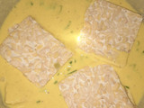 Tempe Goreng Tepung