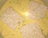 Foto langkah ke 2 dari resep Tempe Goreng Tepung.