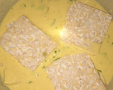Foto langkah ke 2 dari resep Tempe Goreng Tepung.