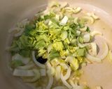 Foto del paso 2 de la receta: Crema de Vegetales