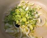 Foto del paso 2 de la receta: Crema de Vegetales