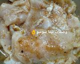 صورة لخطوة 1 من وصفة كريب زنجر اقتصادى