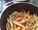 Foto del paso 3 de la receta: Frittata