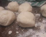 Foto del paso 3 de la receta: Tortas fritas