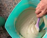 Foto del paso 3 de la receta: Budín de limón sin huevo