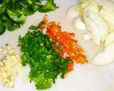 Foto del paso 2 de la receta: Masas de res en su mismo jugo