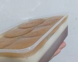 Foto langkah ke 3 dari resep Puding regal with vla homemade.