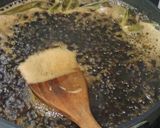 Foto langkah ke 3 dari resep Sirup Gula Merah Kental (tanpa larutan pengental).