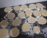 Foto del paso 3 de la receta: Galletitas de limón súper ricas!