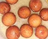 A picture of step 5 of Shahi Zarda.
