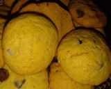 Foto del paso 12 de la receta: Galletas de choco chips 🍪😍
