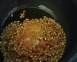 पॉपकॉर्न (Popcorn recipe in Hindi) रेसिपी चरण 1 फोटो