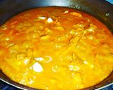 বাটার চিকেন গ্রেভি (butter chicken gravy recipe in bengali) রেসিপি ধাপ - 6 ছবি