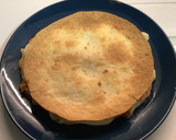 Foto del paso 3 de la receta: Quesadilla de Langostinos