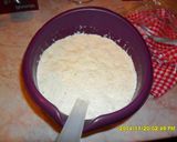 Erdélyi krumplis-magvas kenyér recept fázis 1 fotója