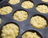 Foto del paso 2 de la receta: 🌽🌽Muffin de CHOCLO 🌽🌽