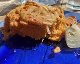 Foto del paso 5 de la receta: Soufflé de boniato