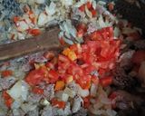 Foto del paso 1 de la receta: Guisito de lentejas