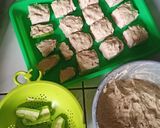 Foto langkah ke 3 dari resep Siomay Ikan Tenggiri (Anti Gagal).