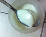 Sữa chua làm từ sữa bột công thức bước làm 4 hình